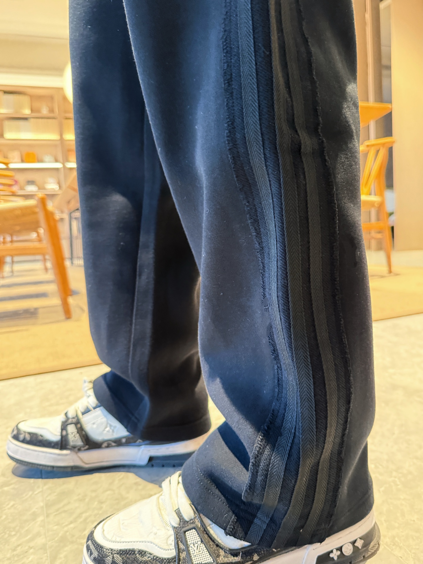 Casual Pants Man